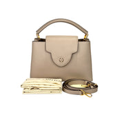 Louis Vuitton Capucines Mm 31cm